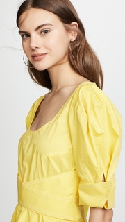 Prabal Gurung Geena Dress