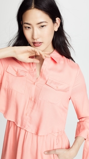 BB Dakota Jack by BB Dakota Blige Dress