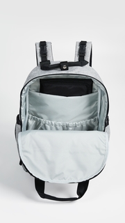 Skip Hop Duo Diaper Backpack