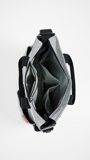 Skip Hop Duo Diaper Bag