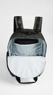 Skip Hop Duo Diaper Backpack
