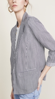 cupcakes and cashmere Dove Blazer