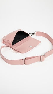 Rachel Comey Ida Fringe Fanny Pack