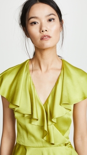 Temperley London Juliette Cocktail Dress