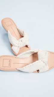 Dolce Vita Haviva Knit Sandals
