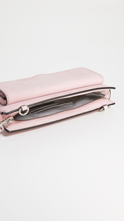 Rebecca Minkoff Bree Wallet Cross Body Bag