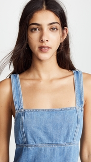 Rag &amp; Bone/JEAN Paula Denim Dress