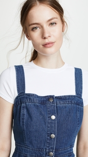BB Dakota Lauren Denim Dress
