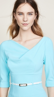 Black Halo Jackie O Sheath Dress