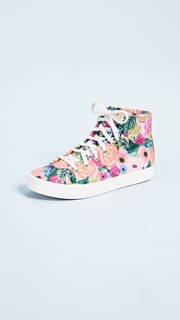 Keds x Rifle Paper CO Kickstart Sneakers