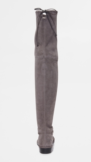 Stuart Weitzman Lowland Over the Knee Boots