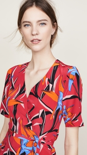 Diane von Furstenberg Savilla Dress