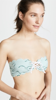 Marysia Swim Antibes Bikini Top