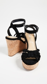 Splendid Fallon Wedge Sandals