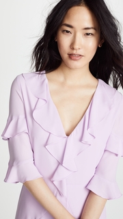 Amanda Uprichard Estee Dress