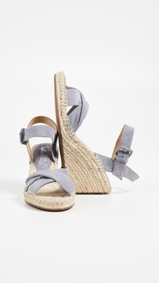 Splendid Fairfax Wedge Espadrilles