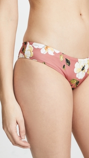 Beach Riot x Stone Cold Fox Zoe Floral Bottoms