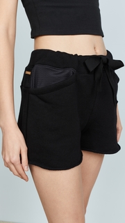 ALALA Notch Shorts