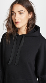 ALALA Notch Hoodie