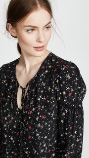 ANINE BING Martha Dress