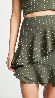 C/Meo Collective Entice Skirt
