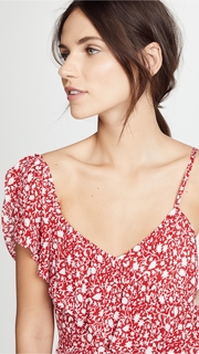 Club Monaco Yohara Dress