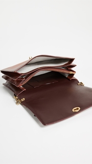 Coach 1941 Signature Embellished Cross Body Bag