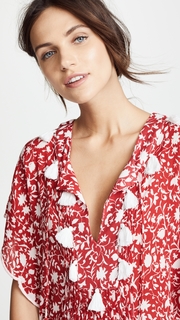 Club Monaco Jarrah Pullover Dress