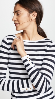 Club Monaco Lana Sailor Sweater