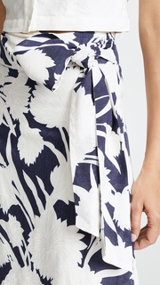 Club Monaco Kisat Skirt