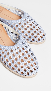 Dolce Vita Aveline Woven Flats