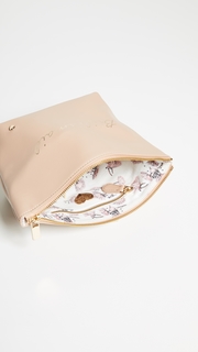 Deux Lux Bridesmaid Cosmetic Pouch