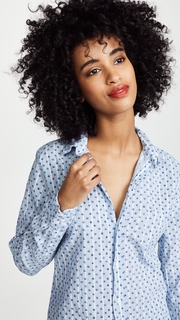 Frank &amp; Eileen Barry Button Down Shirt