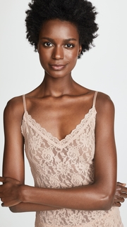 Hanky Panky Signature Lace V Front Cami