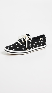 Keds x Kate Spade Dot Sneakers