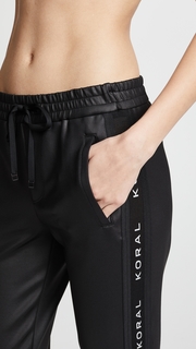 KORAL ACTIVEWEAR Zone Pants