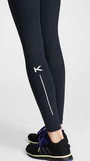 KORAL ACTIVEWEAR Primary High Rise Leggings