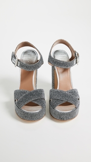 Laurence Dacade Rosange Platform Sandals