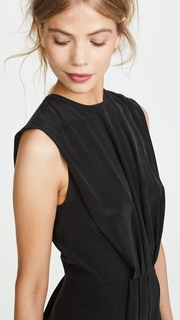 LAGENCE Cipriana Dress