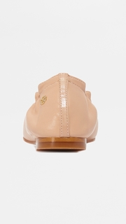 L.K. Bennett Thea Ballet Flats