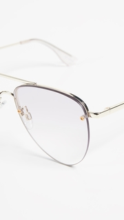 Le Specs The Prince Glasses
