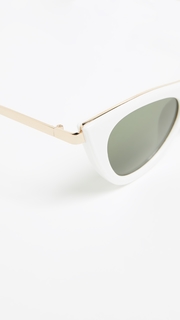 Le Specs Enchantress Sunglasses