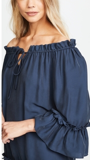 Milly Santorini Dress