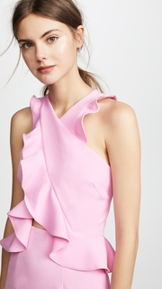 Milly Cecile Dress