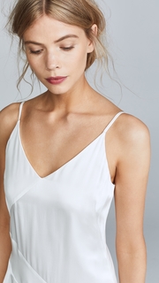 Parker Selma Combo Dress