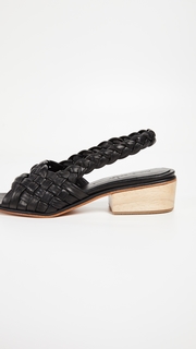 Rachel Comey Blanca Slingback Sandals