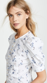 Rebecca Taylor Francine Top