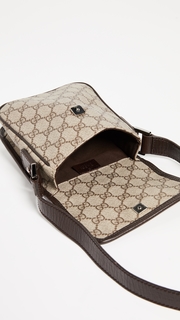 What Goes Around Comes Around Gucci Messenger Bag