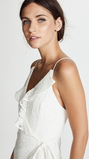 Yumi Kim Meadow Maxi Dress