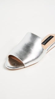 Steven Sensai Peep Toe Sandals